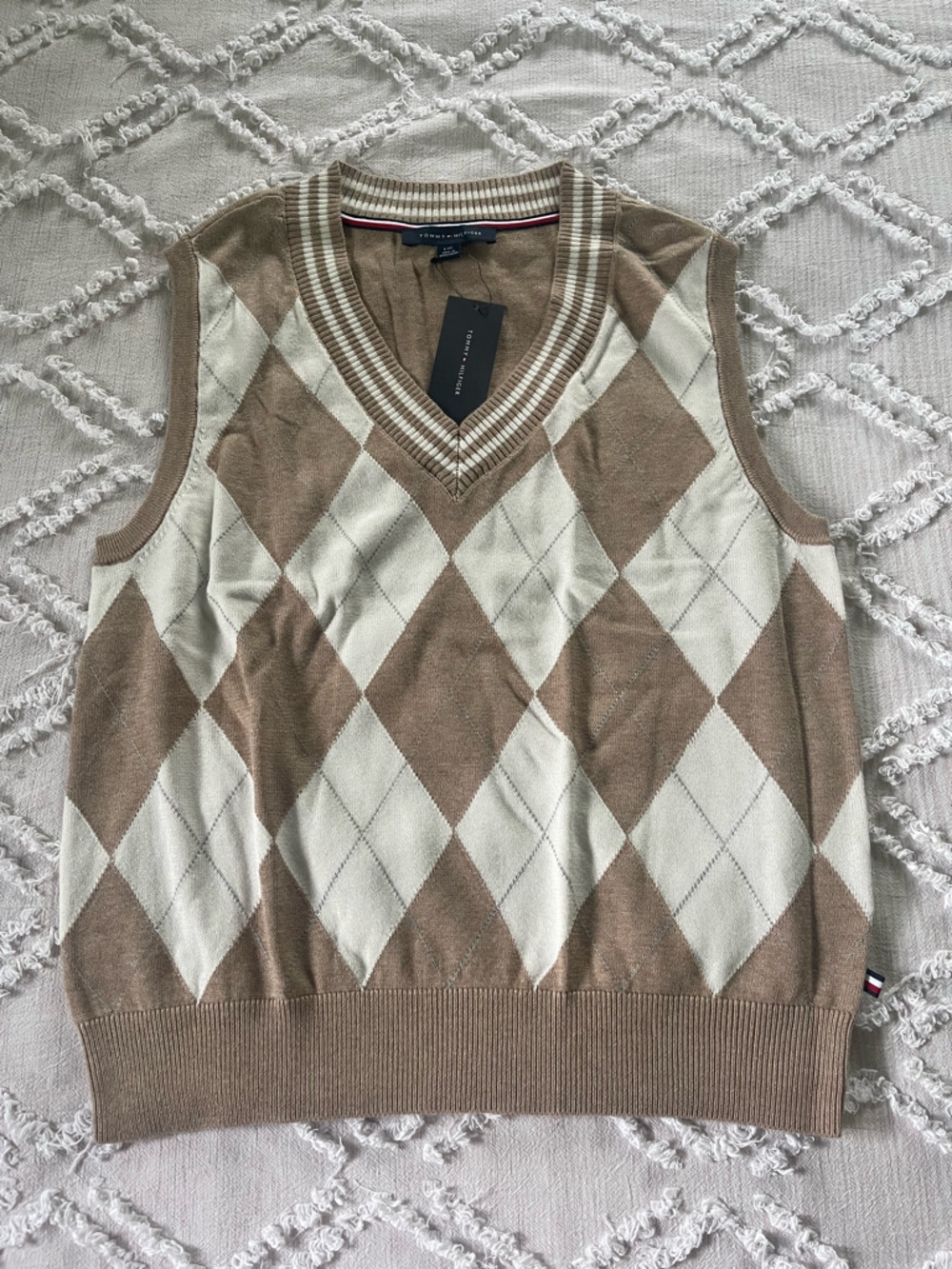 Tommy Hilfiger Vest